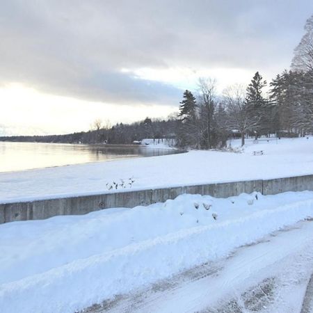 Vila Tranquility And Views Keeseville Exteriér fotografie