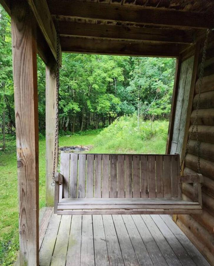 Vila Tranquility And Views Keeseville Exteriér fotografie